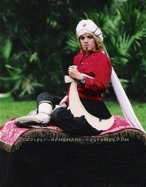 The most attractive girls in n/a are streaming right now! 20+ Magically Homemade Aladdin and Jasmine Costumes