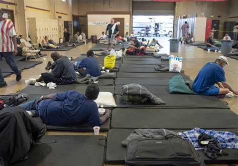 Armory Homeless Shelter Hours In Orange County To Be Extended Again