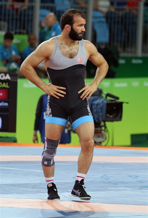 Rio 2016 Mens Freestyle Wrestling Medal Round More Exclusive Photos