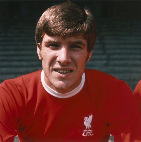 Five Players That Have Made Most Appearances At Liverpool Fc In The History