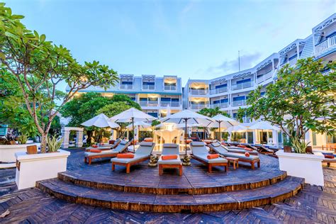 Andaman Seaview Hotel Phuket Thailand 333travel