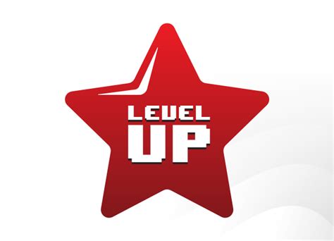 Level Up Series Wia