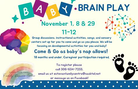 Estevan Early Years Family Resource Centre Inc.