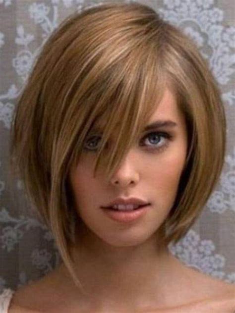 Older women with straight hair can try this beautiful and elegant bob haircut. Hairstyles 38 Year Old Woman - 14+ | Hairstyles | Haircuts