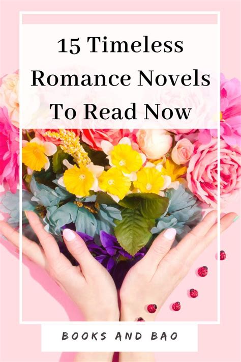 18 Timeless Romance Novels From Around The World Romance Novels