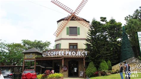Coffee Project Branches And Menu Guide Its More Fun With Juan