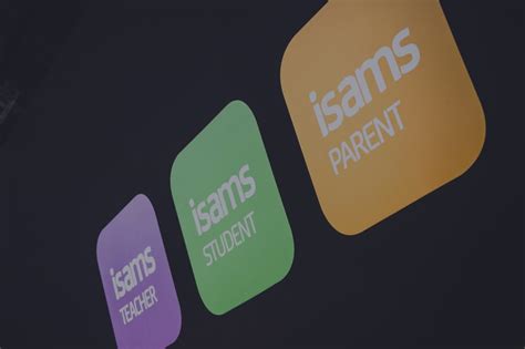 Apps For Teachers Students And Parents Isams
