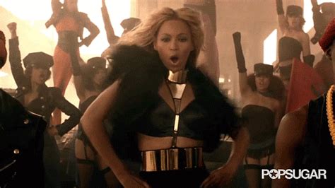 Run The World Music Video Beyoncé 21 Ways You Can Run The World As