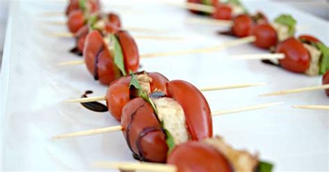 10 Best Salad Appetizers Finger Food Recipes Yummly