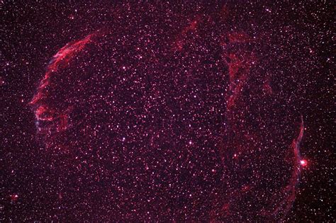 Veil Nebula Astronomy Pictures At Orion Telescopes