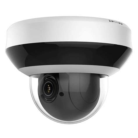The Best PTZ Security Cameras In