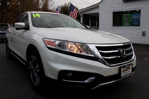 Used 2014 Honda Crosstour For Sale Near Me Carbuzz