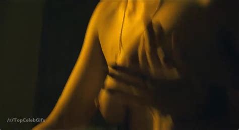 Sex Scenes Gemma Arterton Three And Out GIF Video Nudecelebgifs Com