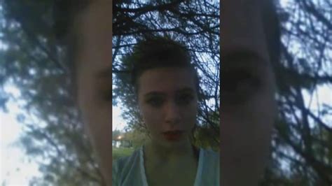 Watch Katelyn Nicole Davis 12 Year Old Girl Facebook Live Streams Her
