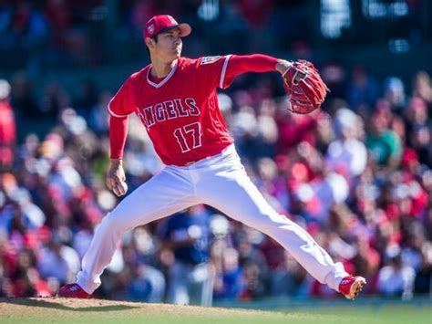 Shohei Ohtanis Electrifying Start To Mlb Career A Big Hit In Japan