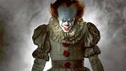 IT review - killer clown is kids' stuff