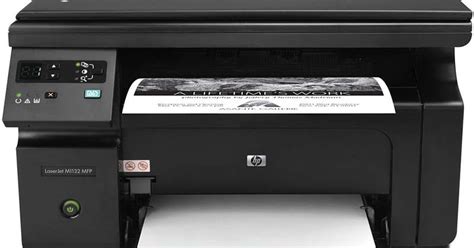Hp as a company pointing out their environmental sensitivity and customer oriented business i am very much disappointed that i have to abandon a perfect there are a number of lj 1000 series drivers available in windows 7. Baixar Driver Impressora HP Laserjet Pro M1132 ~ Drivers ...