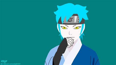 Mitsuki Naruto 1080p Boruto Naruto Next Generations Anime Blue
