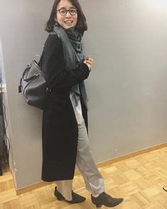 You can follow me on twitter: 百合ちゃんはキャリアウーマンなので、基本的にジャケットを ...