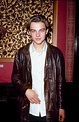 Leonardo Dicaprio 90S / Rare Photographs Of Leonardo Dicaprio Johnny ...