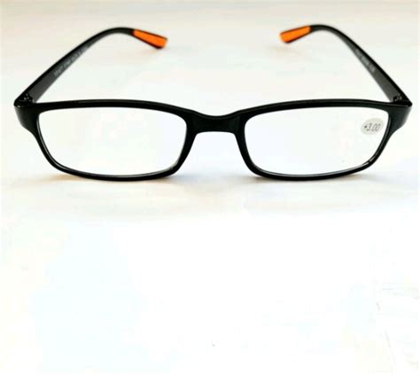 Kacamata Plus Bacamata Baca Kacamata Rabun Dekat Semua Ukuran