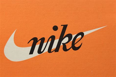Original Nike Logo Logodix