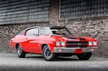 1970 Chevrolet Chevelle SS396: From Basket Case to Beautiful - Hot Rod ...