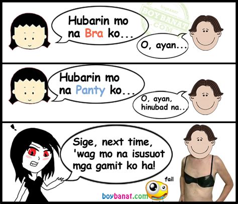 Classic Pinoy Jokes Filipino Jokes Images Frompo