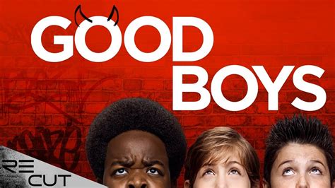 Good Boys 2019 Tv Spot Youtube