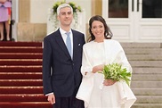 Royal Baby Alert! Princess Alexandra of Luxembourg Is Pregnant with Her ...