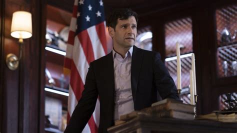 national treasure edge of history justin bartha talks riley poole variety