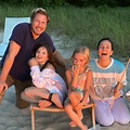 Drew Barrymore Shares Rare Family Photos of Daughters Frankie and Olive