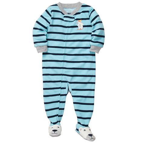 Pajamas And Sleepwear Baby Boy Carters Baby Boy Pajamas Baby