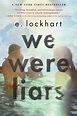 Book Review: “We Were Liars” by E. Lockhart – The Brooklyn College Vanguard