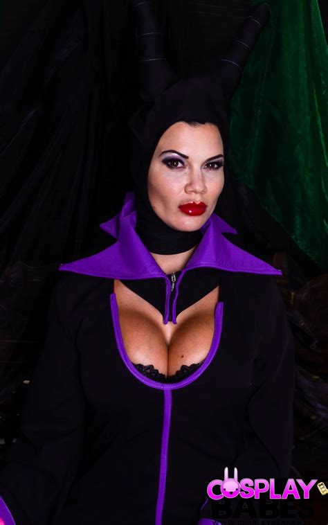 malificent cosplay with jasmine jae porn pictures xxx photos sex images 3269766 pictoa