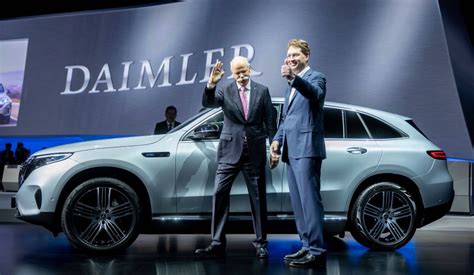 Bilderstrecke zu Daimler Dieter Zetsche zieht sich komplett zurück