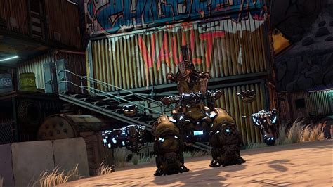 Borderlands 3 Steam Pc Games For Everyone 247 Delivery