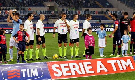 A Guide To Understanding Italy S Serie A Football