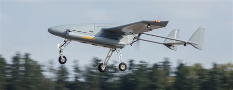 Primoco Uav Se A Drone Manufacturer Based In The Czech Republic Has