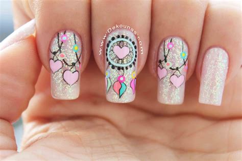 Pedicure diseños flores facil : Diseño de uñas Minnie & Mickey Mouse | DEKO UÑAS | Moda en ...
