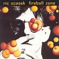 Ric Ocasek - Fireball Zone - hitparade.ch