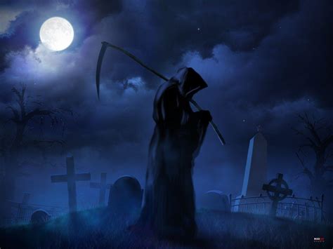 Dark Grim Reaper Wallpapers Top Free Dark Grim Reaper Backgrounds Wallpaperaccess