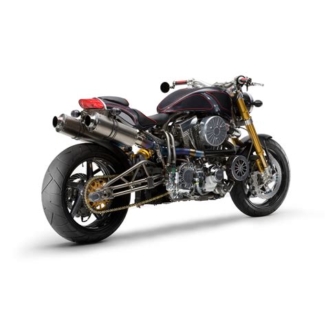 Exact fit for your jet ski. ECOSSE Founder's Edition Titanium XX Motorcycle - ECOSSE ...