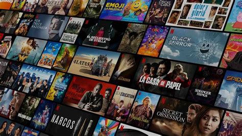 Estrenos En Netflix Las Películas Que Llegan En Lo Que Resta Del 2022