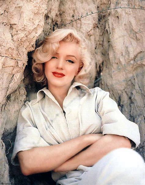 Maybe you would like to learn more about one of these? Pin on | Marilyn Monroe