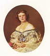 Helena Nassau mother of Princess Helen of Albany | Grand Ladies | gogm