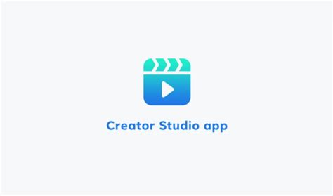 Facebook Unveils Creator Centric Studio App For Upload Management