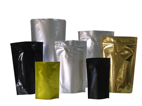 Learn About The Benefits Of Doy Pack Packaging Articles Ntl Packing