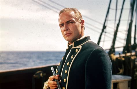 Mutiny On The Bounty 1962 Turner Classic Movies