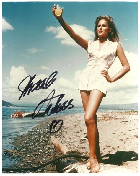 She is a pokémon coordinator and a rival of both dawn and jessilina. Ursula Andress photo 39 of 161 pics, wallpaper - photo ...